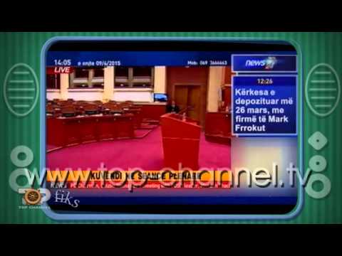 Fiks Fare, 13 Prill 2015, Pjesa 3 - Investigative Satirical Show