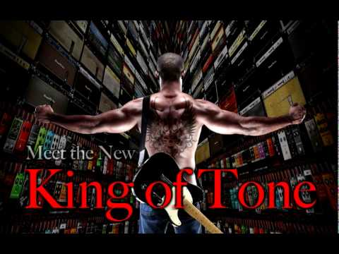 AmpliTube 3 - Trailer