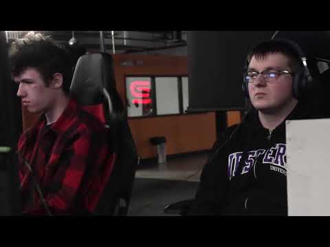 Orange vs Burst - ROT6 Feb 2020 - Ultimate Winners Semis