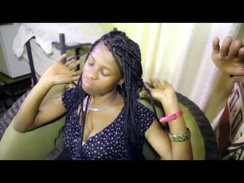 Kwendaguza   Lil Pazo ft New York OFFICIAL VIDEO Ugandan Music 2015