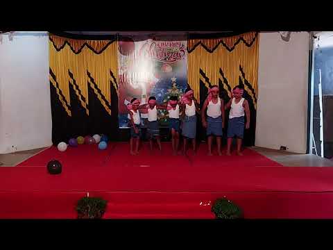 Nooru Nooradulloridayan | Christian Action Song | Malayalam