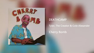 DEATHCAMP - Tyler, The Creator (Clean)