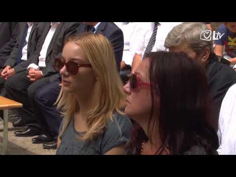 Izdvojeno 27.7.2018. - Poslava blagdana svete Ane i Joakima u Samoboru