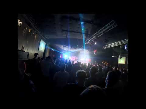 Tr!p Nightclub 12/01/2019 @ 24 Moons Bar Northcote Melbourne Australia