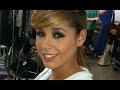 Chimène Badi  ( Parlez moi de lui )  Clip officiel