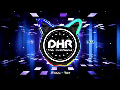 Shabz - Run - DHR