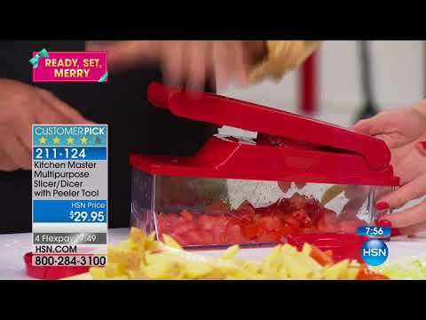 HSN | Kitchen Solutions featuring Origami 10.02.2017 - 12 PM