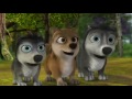 Alpha And Omega Movies From Worst To Best