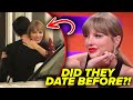 Did Taylor Swift and Alexander Skarsgard DATE?!