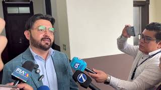 La CC debe ratificar la continuidad del proceso democrático expresa diputado Rivera