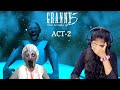 Granny 5 Time to wake up - ACT 2 With Slendrina Mom | Jeni Gaming