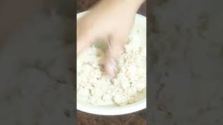 Bread Rasgulla / Bread ke Sponge Rasgulle / Soaked Bread Rasgulla / Bread Ka White Rasgulla