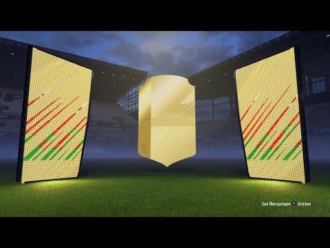 MEIN BESTES PACK ALLERZEITEN!!! KRASSER WALKOUT IM FIFA 18 PACK OPENING!