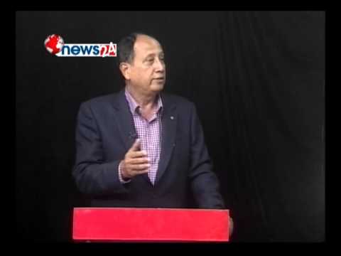 BYABASAYA (2072-05-22)- NEWS24 TV