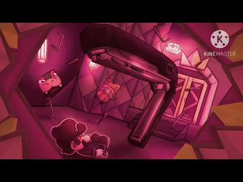 The Fanged Fastener, Stapler WITH LYRICS nightcore