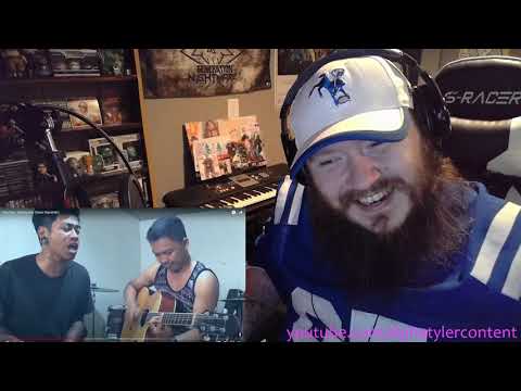 FIRST TIME HEARING One Day - Matisyahu (Sean Oquendo) [DJ REACTS]