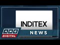 Zara Owner Inditex Reports Higher Spring Sales ANC