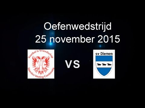 NVC E1 - Diemen E1 (november 2015)