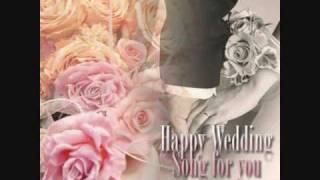 HAPPY WEDDING SONG FOR YOU-SHARMAN ft,V.C-RICH