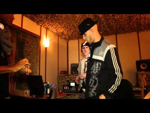 Jessy Shung Lee & Mathematics @ MXX Studio With J-Fase - DJ Ozo - Maen