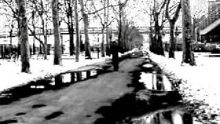 Franz Nicolay "This World Is An Open Door"