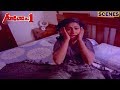 BUJJI SCARES RADHIKA IN HER BEDROOM GUDACHARI NO 1 CHIRANJEEVI RADHIKA V9 VIDEOS