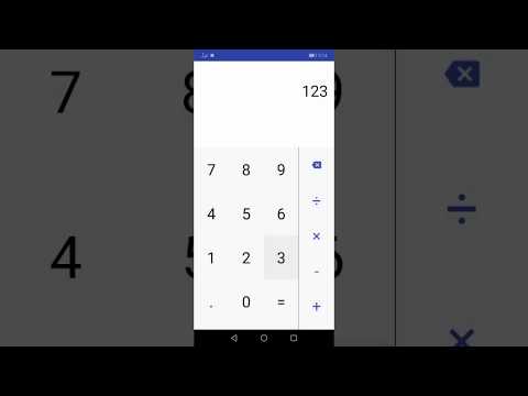 Calculator Pro+ - Private SMS video