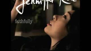 Jenniffer Kae: 5 - Show A Little Faith + lyrics