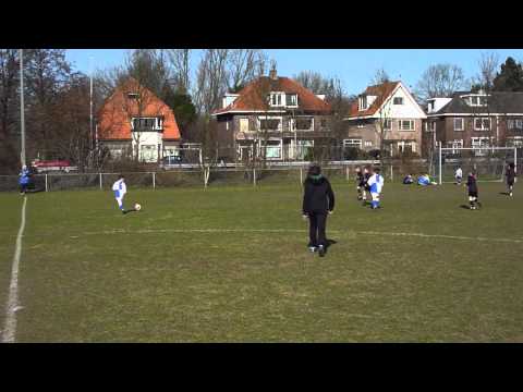 Wippolder F6 - HBS F10 25-02-2012