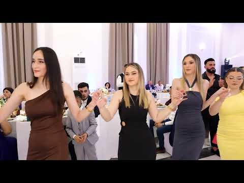 ERGYS HYKA & KLEANDRO HARRUNAJ - FAMILJA HATIJA NE VALLE