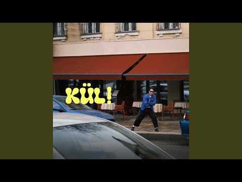 KÜL!