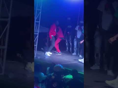 Regular!! Kash Promise Move seh that #dancehallmusic #greatness #kashmusic #polo #fyp