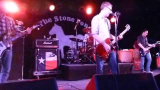 Toadies - Dollskin (live)                          I do not own the rights to this song.