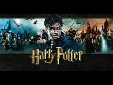 harry potter main theme