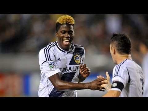 HIGHLIGHTS: Chivas USA vs. LA Galaxy | June 23, 2013