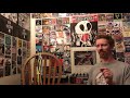 Shnootz - Reaction Video (Cyndi Lauper - Insecurious)