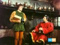 La Vida De Leonardo Da Vinci Documental Español 1971 Parte 1 De 5