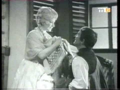 Farkas Ferenc: Csínom Palkó - Kettős - Házy Erzsébet, Simándy József