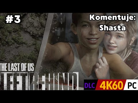 Zagrajmy w The Last of Us Part 1: Left Behind DLC PL Odc. 3 | Imprezowiczki