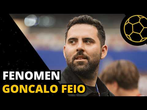 WHY DOES GONCALO FEIO AROUSE SUCH EXTREME EMOTIONS? WHAT DO PEOPLE IN POLISH FOOTBALL SAY ABOUT HIM?