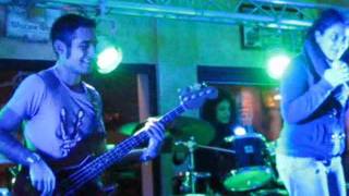 Black crow - Diana Krall - cover