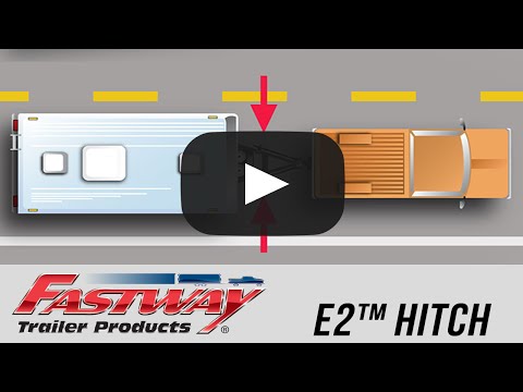 In the Garage with Total Truck Centers: Fastway e2™ Hitch