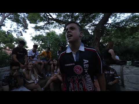 ZOYERT vs BTP I 3º Puesto I BDP Nenda Battle III