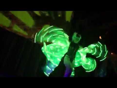 Promotional video thumbnail 3 for Lilith Wings (fire dancer)