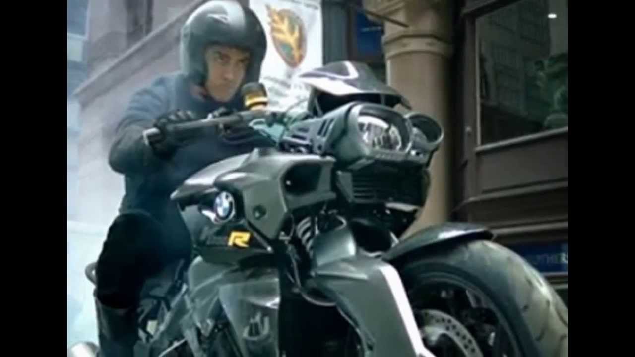Dhoom 3 HD wallpaper clip