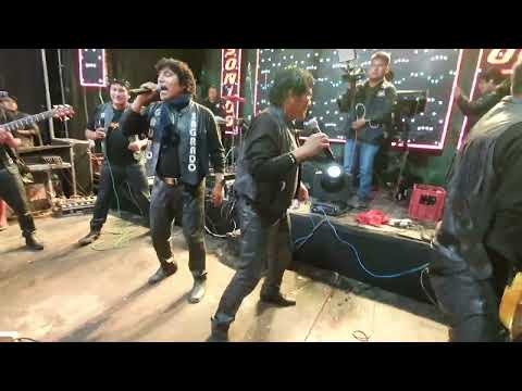 Grupo Sagrado Edgar Coari en vivo 2022 matrimonio Dario y Rebeca