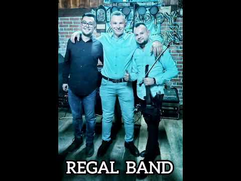 REGAL BAND - Add vissza a játékom (COVER)