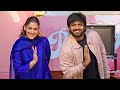 Mana Shankara Varaprasad Garu New Year Special Video Nayanthara Chiranjeevi News Buzz