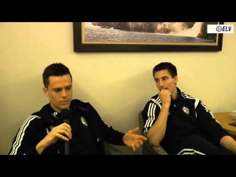 Trainingslager 2016 - Tag 3: Zurück im Team