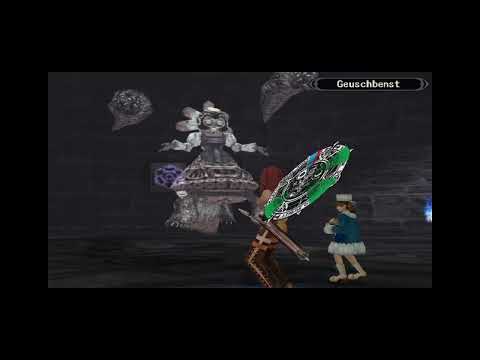 Shadow Hearts - Covenant Part 68: Das Mann Festival